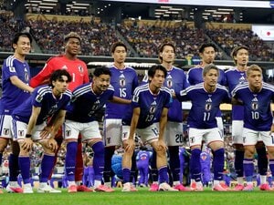 「日本が有利かなと思うのは…」W杯ブラジル戦へ向け…現地撮影カメラマンが気づいた日本代表“意外な強み”とは？「写真で見ると分かりやすくて」