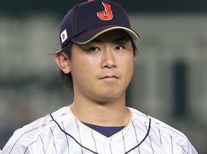 「今永昇太が絶対に必要」元WBC投手コーチが指摘する、現状19人井端ジャパンの“問題点”「最大の穴はショート」源田以外の選択肢は?「残り11人に欲しい名前」