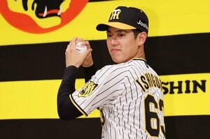 「おぉ！ウチの社員がプロ野球選手になったぞ」JR現役駅員がドラフト5位で阪神へ…なぜ社会人野球は必要なのか？「私はドラ1投手と広島駅で働いてました」