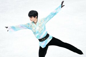 「羽生選手と清塚さんの呼吸が一体化している」羽生結弦27歳、“94年ぶりの”五輪3連覇なるか？ あの名ピアニストに依頼したプログラム