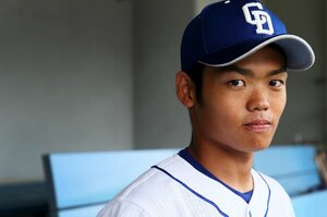 先発挑戦の中日・根尾昂が描く設計図 「投手」として初のキャンプを前に進めるハイピッチ調整の理由　立浪監督が命じた二軍スタートの真意は