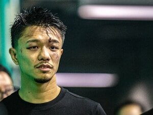 「誰がジュントの相手する？ お前やれよ」ロサンゼルス界隈に残る“恐怖伝説”…中谷潤人の師ルディ・エルナンデスが語る「普通じゃなかった」生徒の異貌