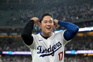 「50-50」だけでない…“大谷にしか狙えない”マンガ超え前代未聞の大記録とは