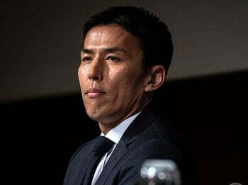 「ナカタ、イナモトとオノは別格だった」日本サッカー“変わらぬ弱点と新たな課題”「ハセベが将来…最適任だ」トルシエが本音で提言＜Number Web＞ photograph by Takuya Sugiyama