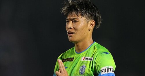 山根視来を徹底解剖 - Number Web - ナンバー