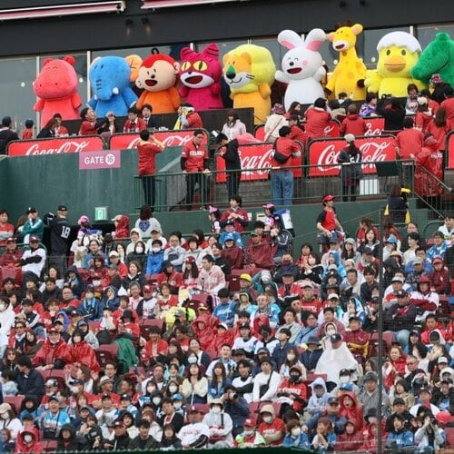 岡崎郁を徹底解剖 - Number Web - ナンバー