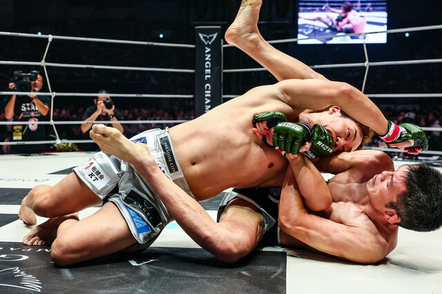 写真】朝倉未来“わずか2分39秒の衝撃TKO”はなぜ起きたのか？「予想と真