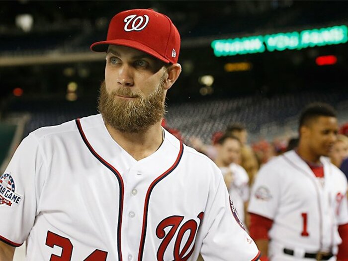 年俸高騰でメジャーのFAが危機？補強をへらす球団、高値を煽る選手。＜Number Web＞ photograph by AFLO