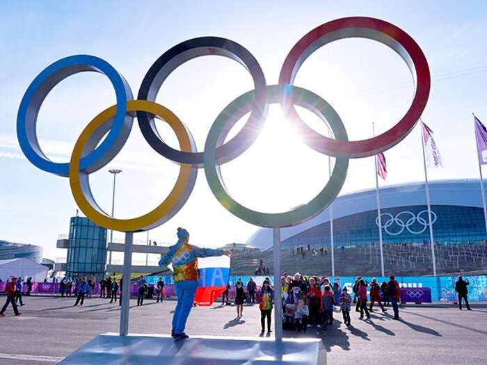 冬季五輪招致から突然オスロが撤退。理由は財政負担と、冬季競技への愛!?＜Number Web＞ photograph by JMPA