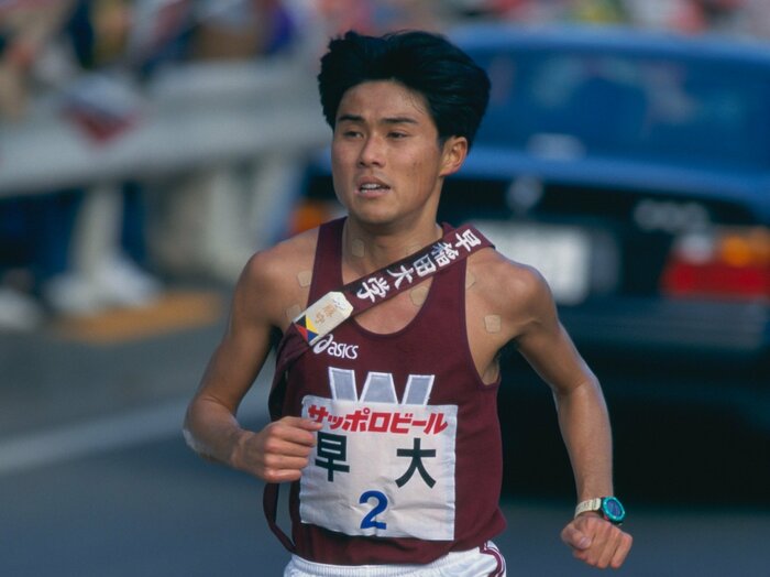 田澤廉でも佐藤悠基でも渡辺康幸でもない…あなたが選ぶ「箱根駅伝・日本人最強ランナー」No.1は誰?《700人アンケート》<Number Web> photograph by BUNGEISHUNJU