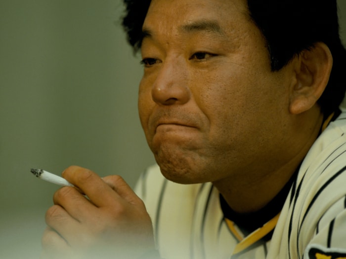 「江夏巨人入り」報道は“ガセネタ”ではなかった…「江夏豊獲得に反対した巨人関係者は誰か?」運命を狂わせた西武トレード、年俸7800万円の決断―2025上半期 BEST5<Number Web> photograph by BUNGEISHUNJU