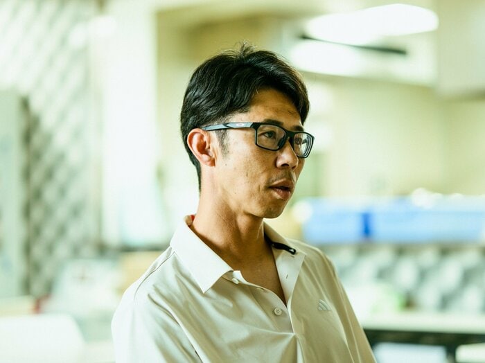 「お前ら、どんだけだらしない生活してたんだよ！」箱根駅伝未経験の理系大学に“出場請負監督”がやってきた！ 学生は「箱根？ 本気で？」＜Number Web＞ photograph by Ichisei Hiramatsu