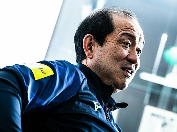グランパスの何が革新的なのか。風間サッカーの“翻訳”を試みる。<Number Web> photograph by Keiichiro Natsume