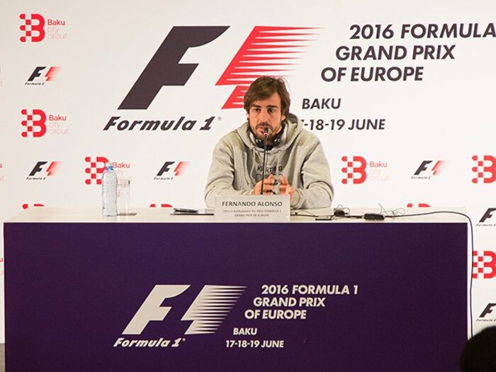 「もう少しわかりやすくなるべき」アロンソも嘆くF1のルール変更。＜Number Web＞ photograph by Getty Images