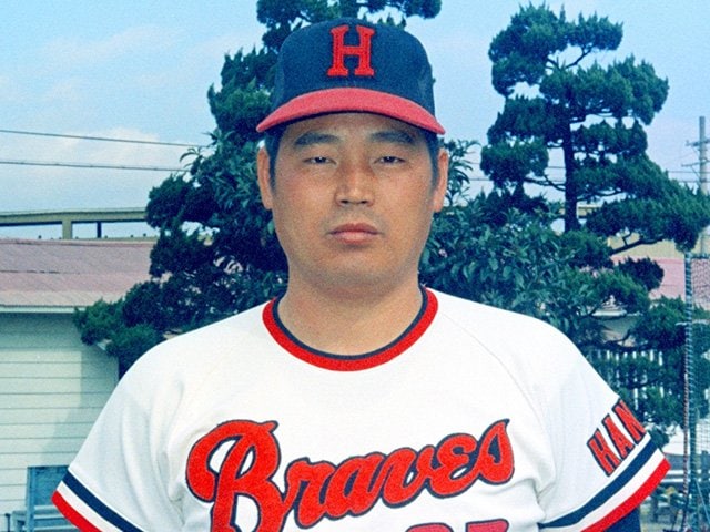 世界で最も代打本塁打を打った男。高井保弘の思い出と心に残る言葉