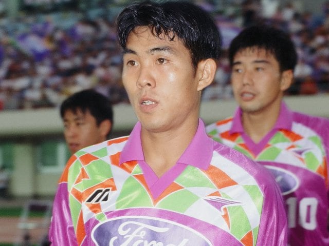 給料が8万円しかなくて…」18歳だった森保一監督が“初任給”で送った2万