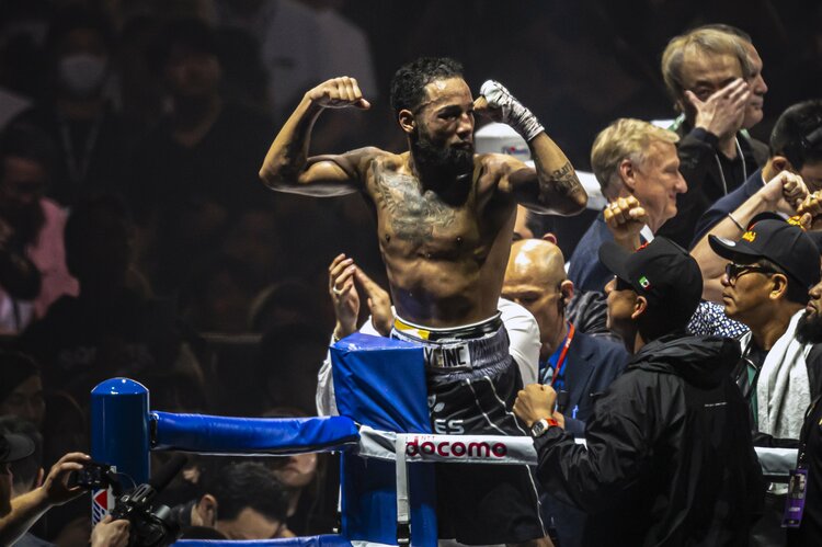 えっ、何も聞いてないんですか？」“敗者ネリの異変”を密着記者は見た