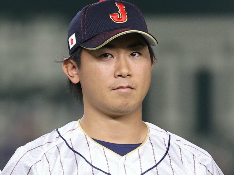 今永昇太が絶対に必要」元WBC投手コーチが指摘する、現状19人井端