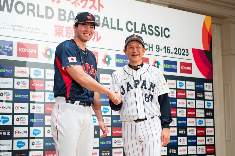 大谷翔平は）僕にツンデレなんだよ…」徳永有美キャスターが本人に聞い