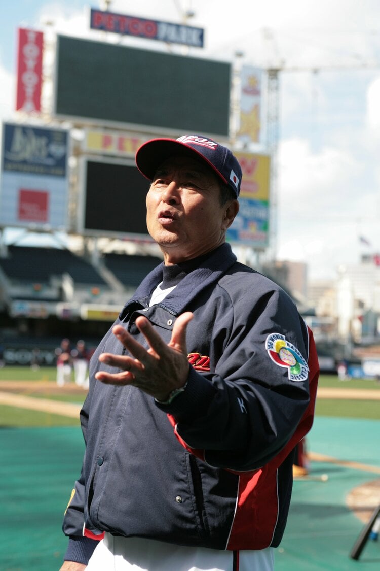 WBCを一度は辞退…“絶不調”福留孝介はなぜ“あの代打決勝弾”を放てたのか