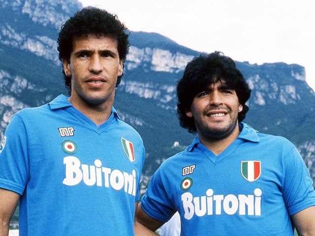 天才マラドーナの薬物使用、女性問題…「お人よしのディエゴは利用され