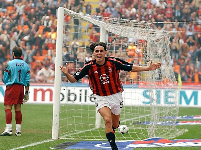 ごっつぁんゴーラーは育成できるか？インザーギの恩師3人と本人に聞い