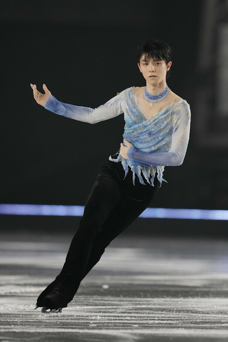 羽生結弦 絵画 序奏とロンド・カプリチオーソ 値下げしました！ 羽生結弦のSP曲「序奏とロンド・カプリチオーソ」とは？ 「音楽