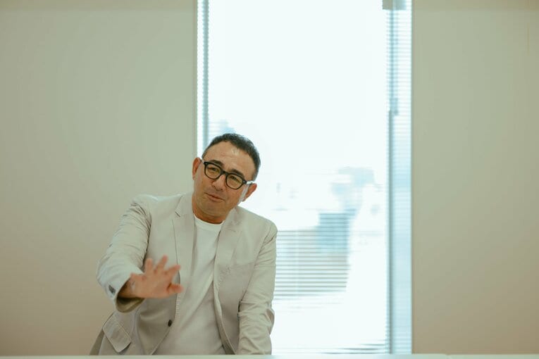 長谷川健太氏は久保建英の「焦り」も好ましく捉えていた　©Ichisei Hiramatsu