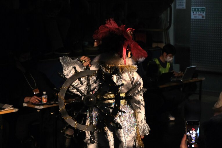 ©Norihiro Hashimoto