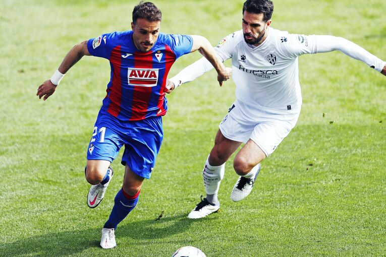 ペドロ・レオン©Daisuke Nakashima