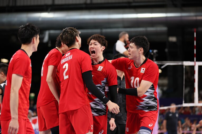 ©︎Kaoru Watanabe／JMPA