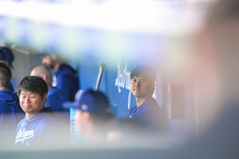 【2025年最新版・ショウヘイの愛される日々／随時更新。40枚超】　©Nanae Suzuki