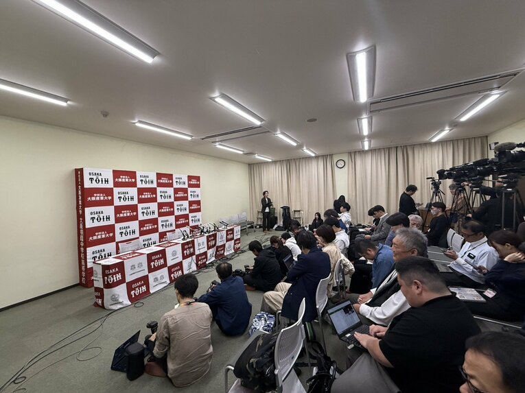 【当日の様子】©Yuji Yanagawa