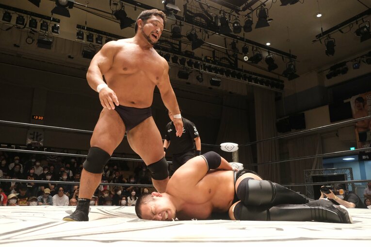 ©Norihiro Hashimoto