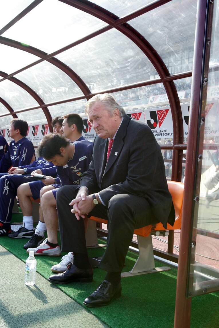 ©Sports Graphic Number