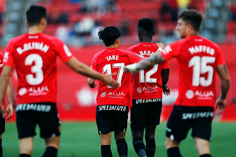 “久保建英が倒されても笛が鳴らない”スペインでの苦悩… 活路はやっぱり“韓国の至宝”との関係性？〈撮影者の視点〉(22)