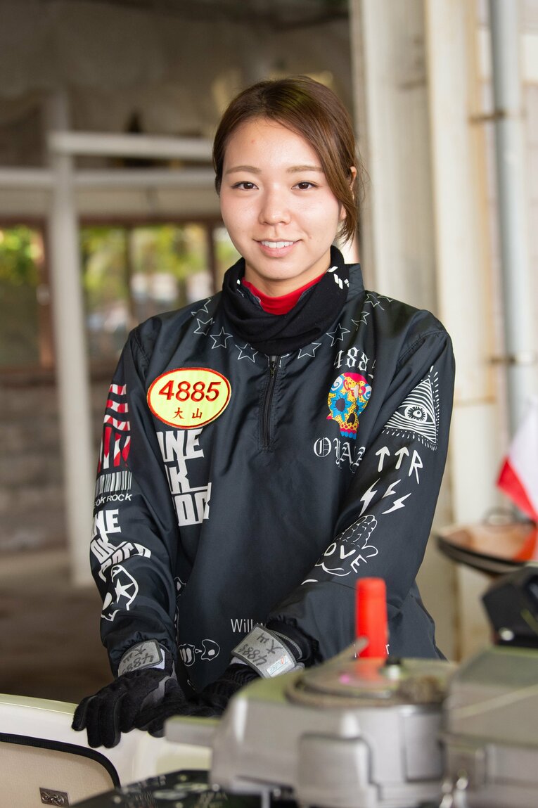 ©︎BOATRACE振興会