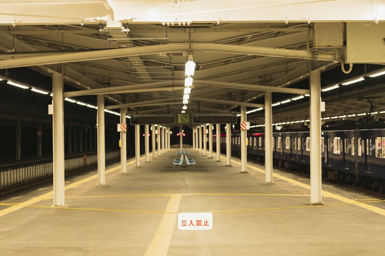 “奇跡のCS進出”ならず…それでもライオンズを陰で支えた西武鉄道の「野球ダイヤ」、特別な半年(14)