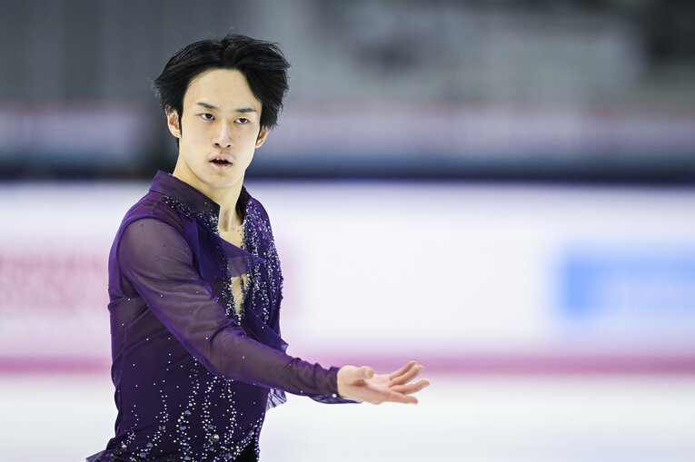 フリー、ラフマニノフの『ピアノ協奏曲第2番』　©Asami Enomoto