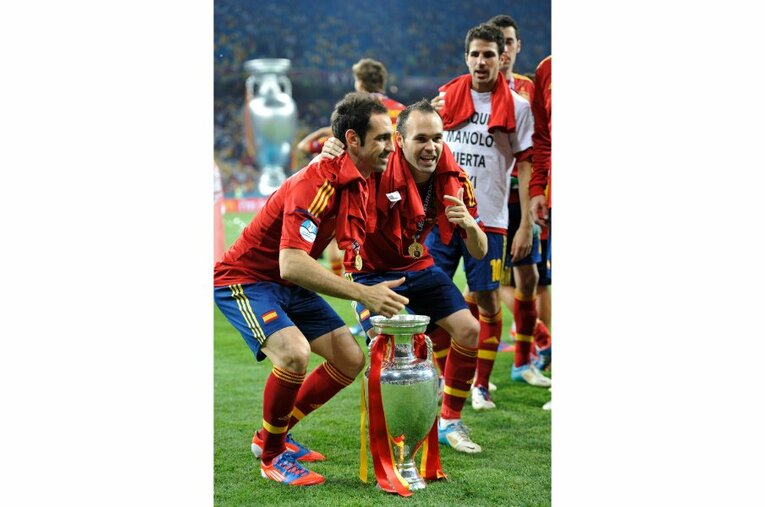 ©Sports Graphic Number