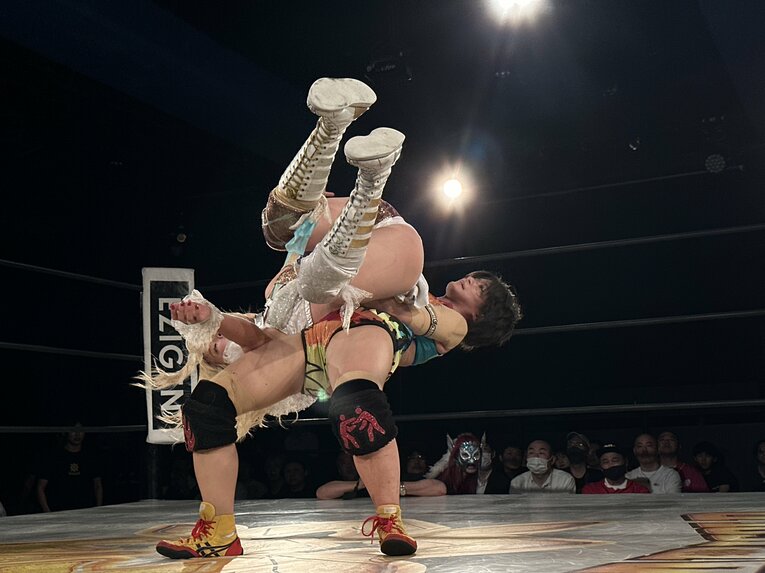 ©Norihiro Hashimoto