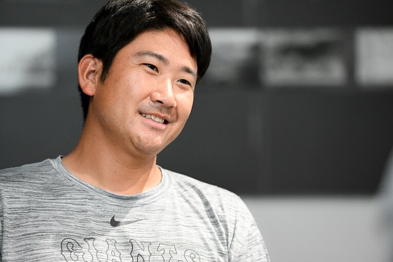 2024年インタビュー　©︎Nanae Suzuki