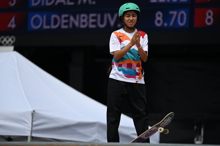 ©︎Naoya Sanuki／JMPA