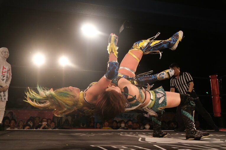 ©Norihiro Hashimoto