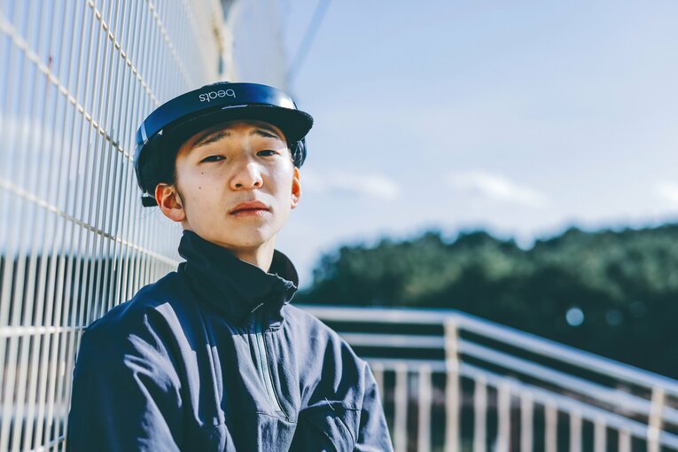 ©︎Kiichi Matsumoto