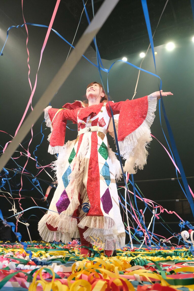 団体解散の危機も…藤本つかさ休業、春輝つくしは笑顔で引退　アイスリボンのイズムと未来「プロレスは見るものじゃない、やるものです（笑）」(22)