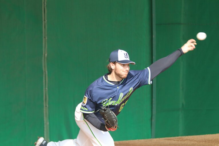 ピーターズ ©Kou Hiroo