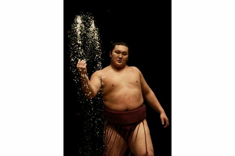 2005年©Getty Images