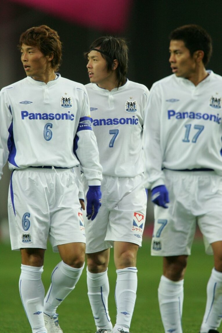 ©Sports Graphic Number