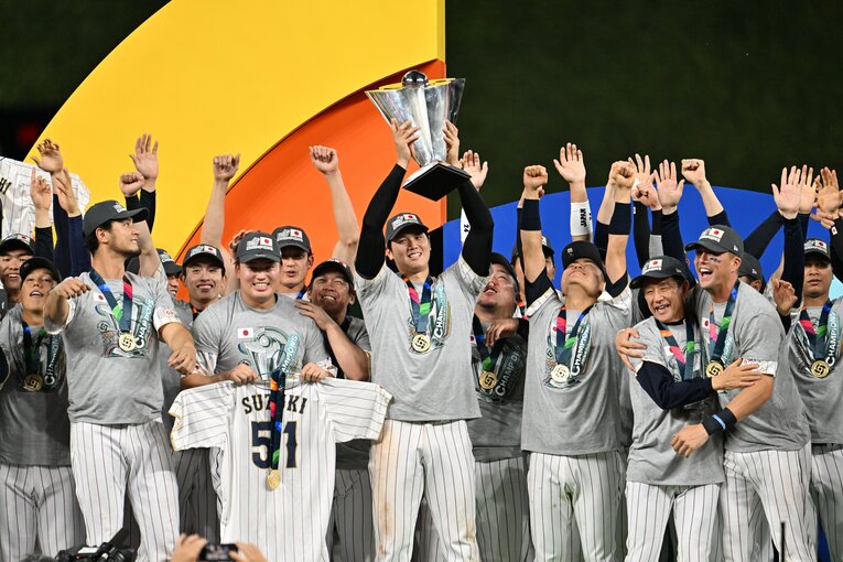 ３年後、またあの感動を味わいたい　©︎Naoya Sanuki